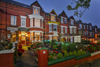 Kensington Guest House