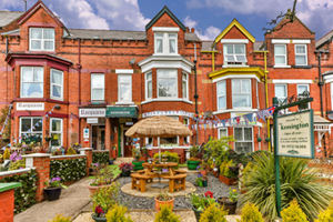 Kensington Guest House