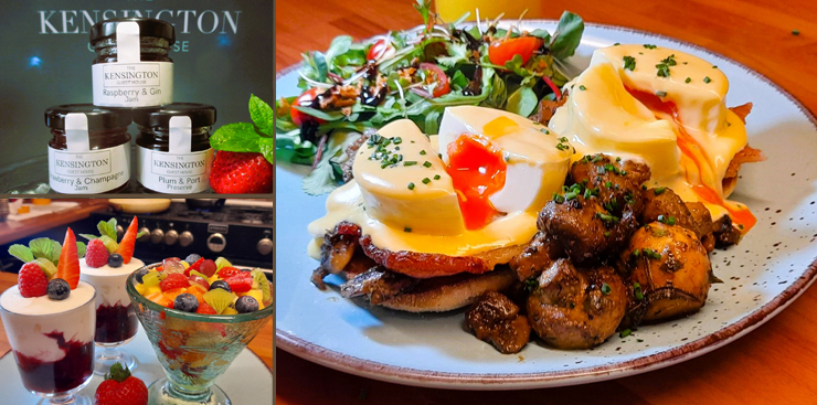 Kensington Guest House