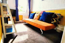 Kensington Guest House