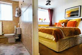 Kensington Guest House