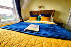 Kensington Guest House