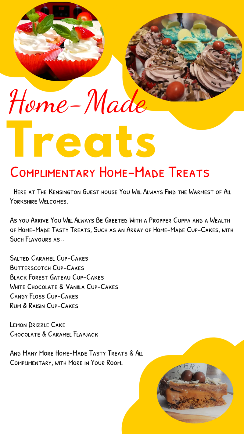 Kensington Guest House